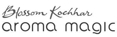 AROMA MAGIC