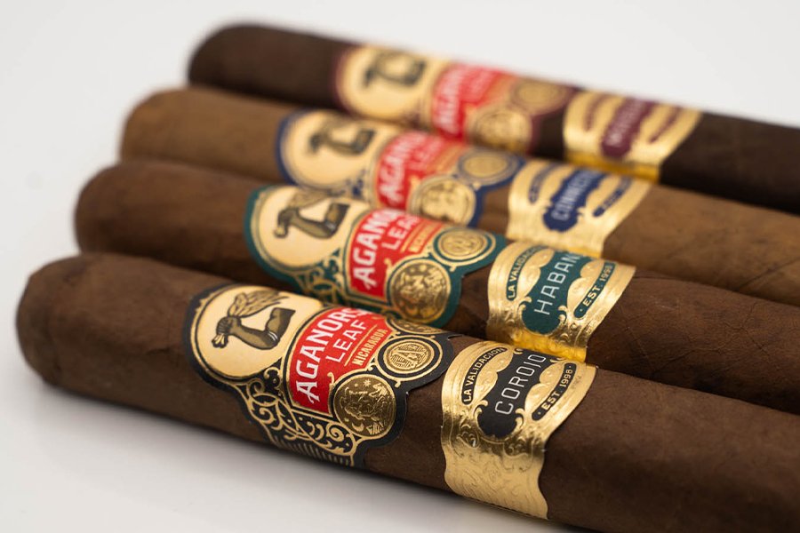 CIGAR WRAPS