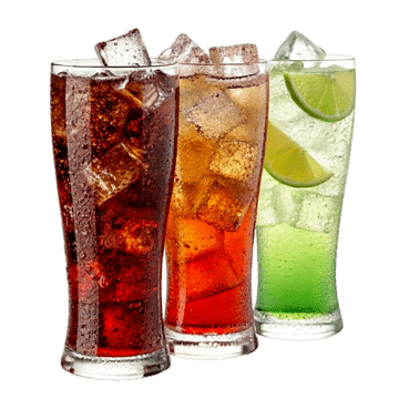 Sunrise Citrus Cold Brew