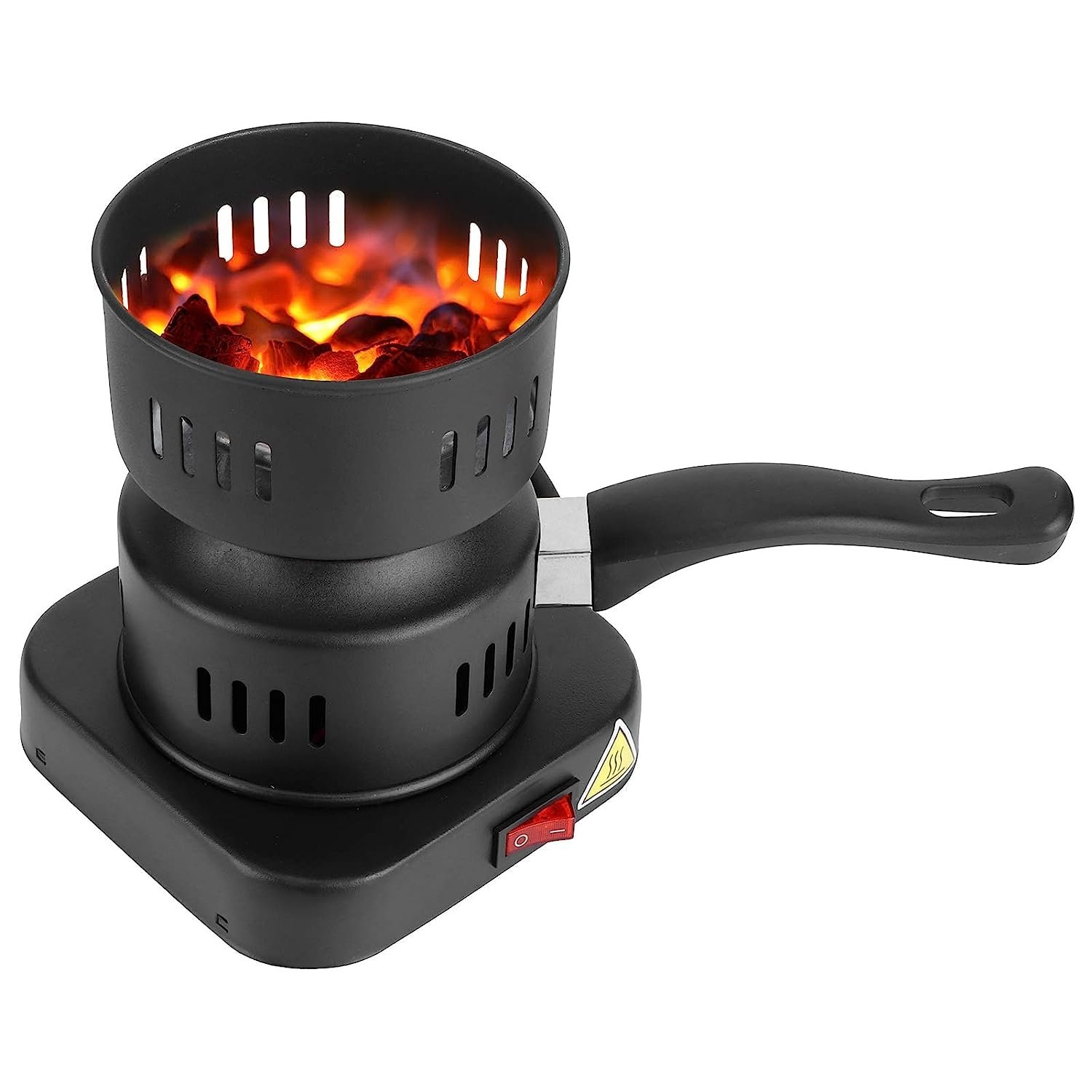 Electric Charcoal Burner